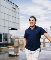 PR Council Presents Showboat Owner Bart Blatstein at its Sept. 30 Meeting