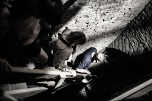 Nightmare On Elm Street Ghost Tour