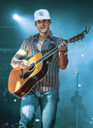 Parker McCollum at Don Haskins Center