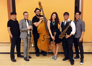 Tiger Moan First Sunday Blues Request Night