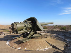 Big Gun Bus Tour