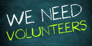 Volunteers for VALOR Clinic Table at ShopRite in Brodheadsville - 9/29 & 9/30