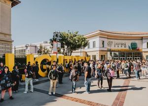 7th Annual LightBox Expo - For Artists, By Artists