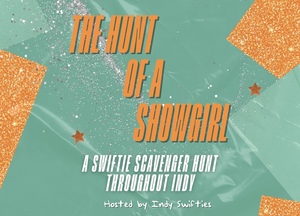 The Hunt of a Showgirl