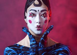 Puppet Master, A Glam Rock Ballet