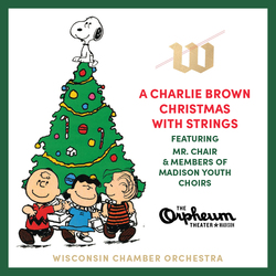 A Charlie Brown Christmas with Strings