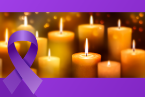 YWCA Greenwich's Community Candlelight Vigil