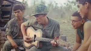 Music and the Vietnam War