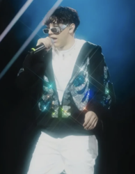 XAVI – Artist at Pearl Concert Theater