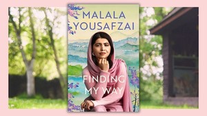 Virtual Author Talk with Nobel Peace Prize Laureate Malala Yousafzai