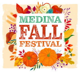 Medina Fall Festival