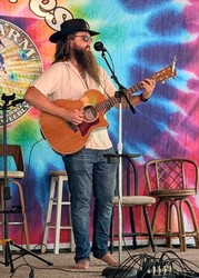 Singer Songwriter Series hosted by Nick Bohn