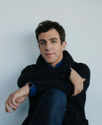 An Evening with B.J. Novak