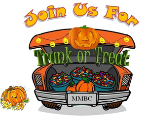 MMBC TRUNK OR TREAT