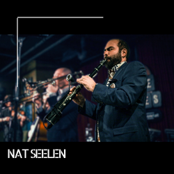 From Tradition to Innovation: Nat Seelen Live