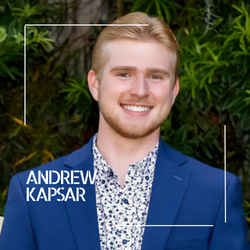 Baritone Spotlight: Andrew Kapsar in Concert
