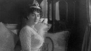 Lectures with Road Scholar: Evalyn Walsh McLean & the Curse of the Hope Diamond