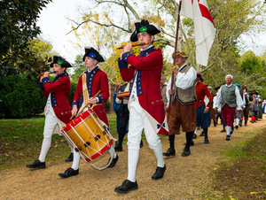 Virginia Thanksgiving Festival