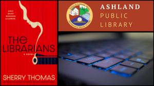 Virtual Event: Q&A with Mystery (and Romance) Writer Sherry Thomas