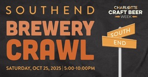 South End Brewery Crawl