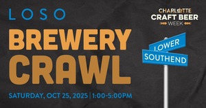 LoSo Brewery Crawl