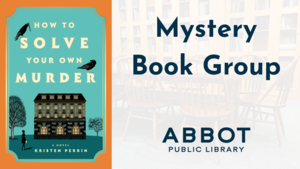 Mystery Book Group