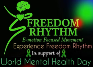 Freedom Rythm Workshop