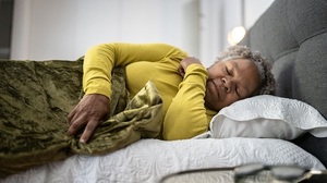 Lectures with Road Scholar: Age Well: Sleep & Brain Aging - How Rest Supports Cognitive Health
