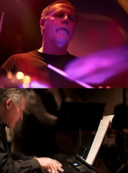 Thursday Jazz Groove w Jon Doty/Tom Kohl Quartet~ Ossining NY