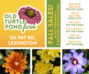 Old Turtle Pond Farm at Soda City!