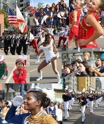 2026 MLK Grande Parade-Houston