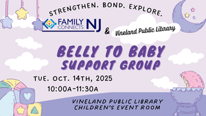 Belly to Baby Support Group