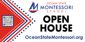 Ocean State Montessori School Open House