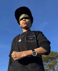 POCO PERRO PERFORMING LIVE AT CHARLOTTE KIDS FEST 2025