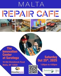 Malta Repair Cafe