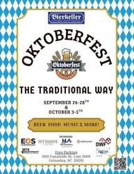 Bierkeller Oktoberfest