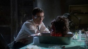 RE-ANIMATOR at ALAMO DRAFTHOUSE  - STONE OAK