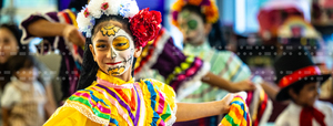 Día de los Muertos (Day of the Dead) Celebration