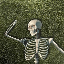 ArtFields Jr. Traveling Exhibition