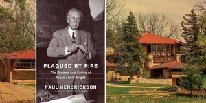 The Dreams and Furies of Frank Lloyd Wright
