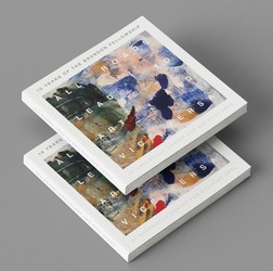 Brandon Fellowship Book Launch Event