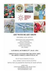 Art With Heart Show