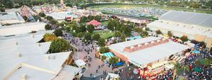 The Big Fresno Fair | October 1 - 12