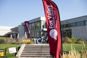 Fox Valley Tech Open House