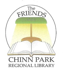Friends of Chinn Park Regional Library Used Book Sale