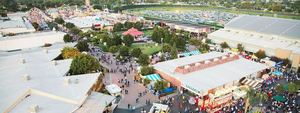 The Big Fresno Fair | October 1 - 12