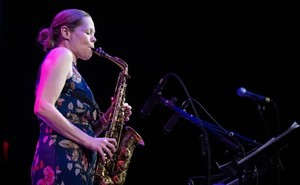 Caroline Davis at Arts and Literature Laboratory