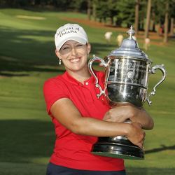 LPGA Hall of Famer Cristie Kerr Hosts Exclusive Strolling Wine Dinner at We-Ko-Pa Casino & Resort