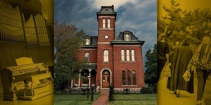 Old Northside Spooky Tour