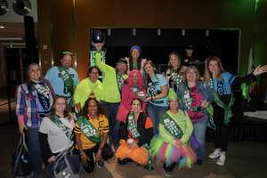 Girl Scouts–Arizona Cactus-Pine Council Hosts Badge Bash 2025 in Phoenix on November 1